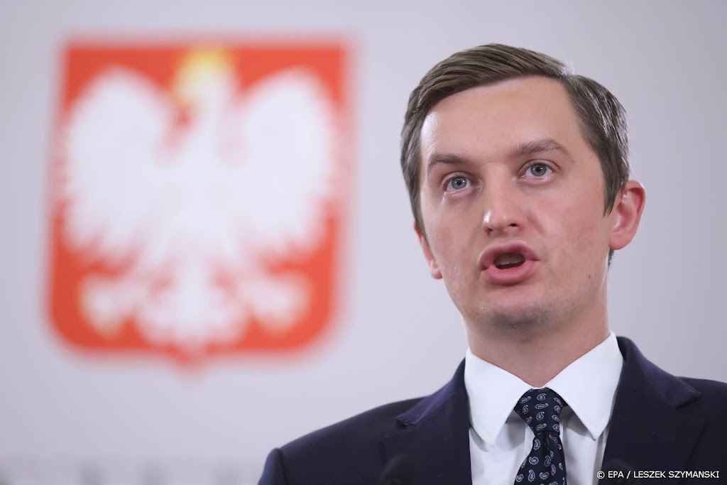 Polen dreigt EU-bijdrage niet te betalen wegens dispuut rechters