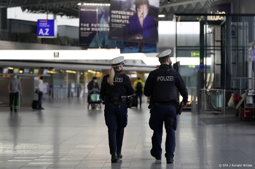 Luchthaven Frankfurt merkt herstel luchtvaart in resultaten