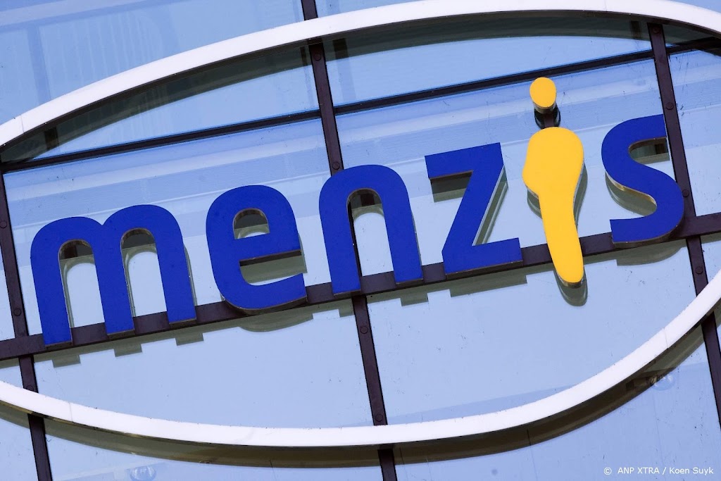Menzis houdt premieverhoging basisverzekering ook op 3,25 euro
