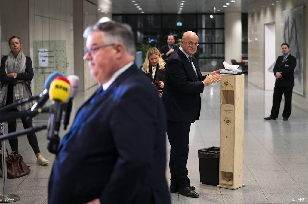 Burgemeesters bespreken 'weegmoment' kabinet