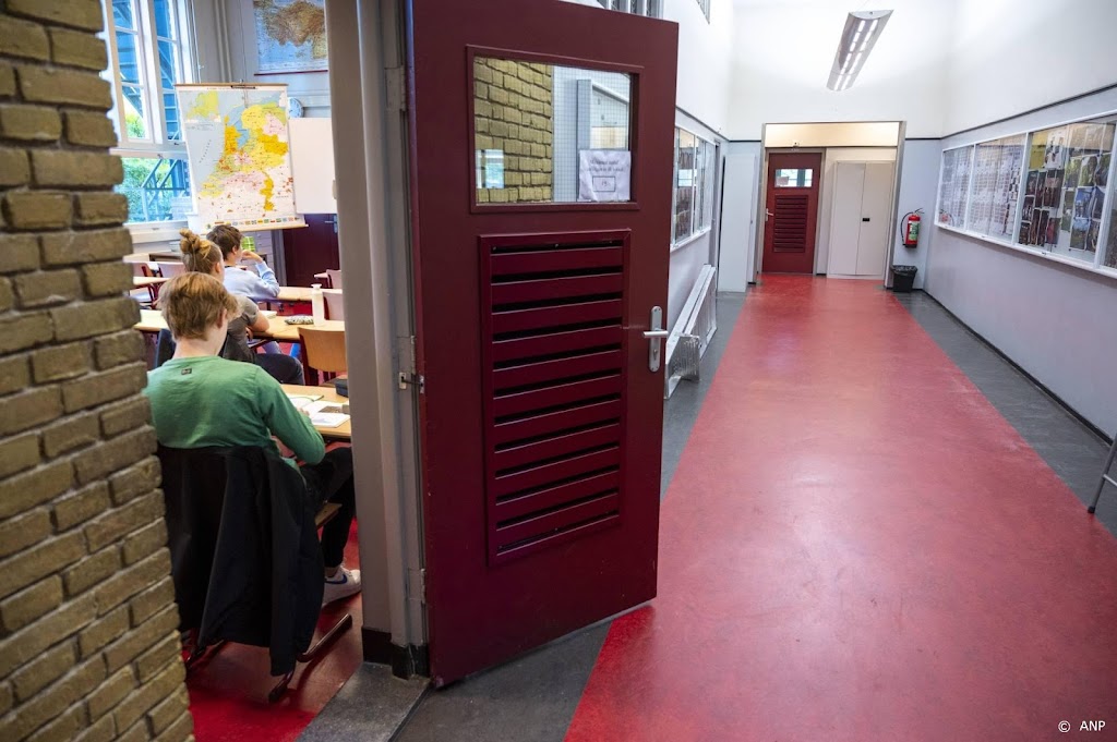 Aantal om corona naar huis gestuurde basisschoolklassen stijgt
