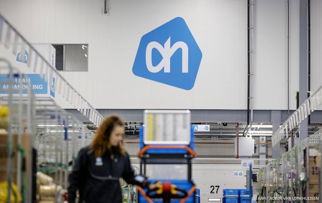 Heropening na corona zorgt mogelijk voor tegenwind voor Ahold