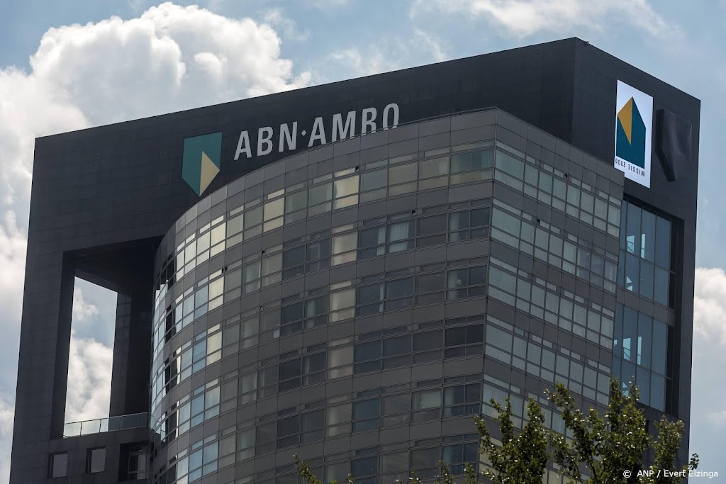 Kwartaalwinst ABN AMRO waarschijnlijk lager dan jaar terug