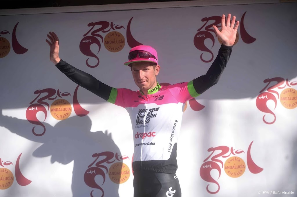 Sprinter Modolo verruilt Alpecin-Fenix voor Bardiani