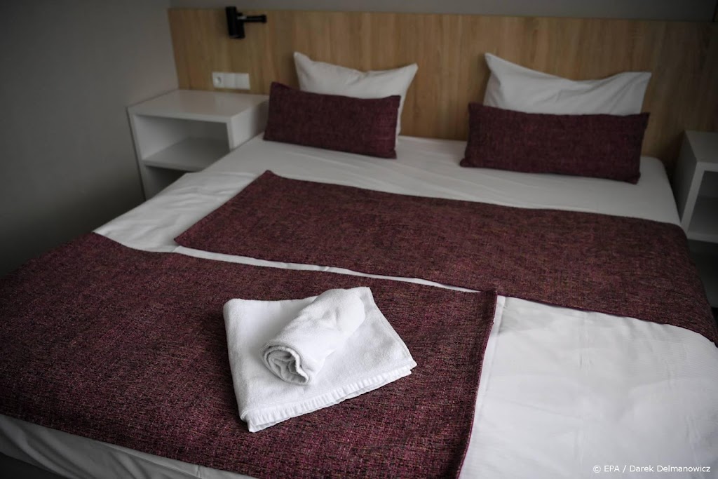 Nederlandse hotelketen CitizenM haalt miljard op voor uitbreiding