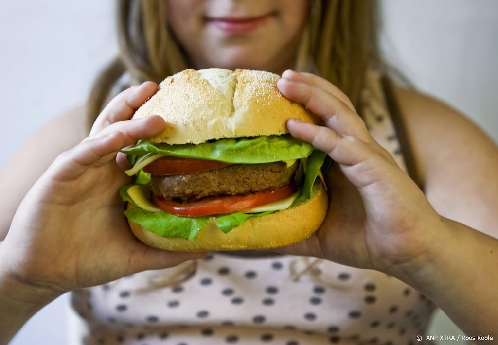 Kinderen van laagopgeleide ouders hebben vaker overgewicht
