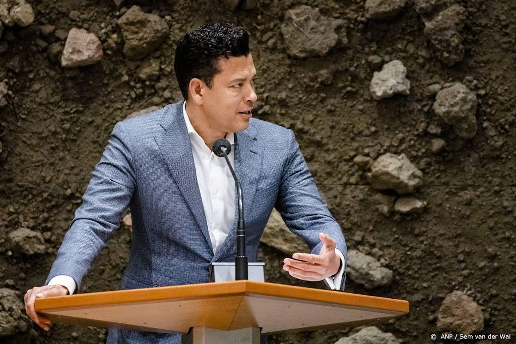 D66: maak groene steun industrie afhankelijk van klimaatdoelen