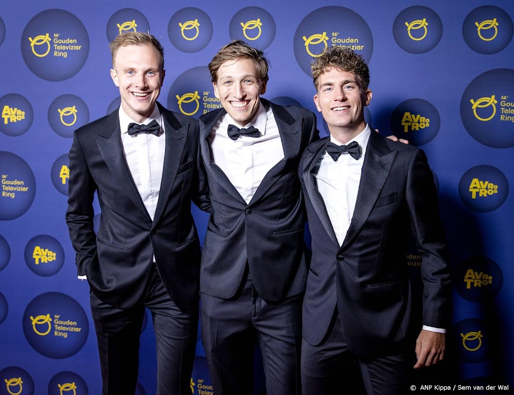 YouTubekanaal Tour de Tietema begint echte wielerploeg