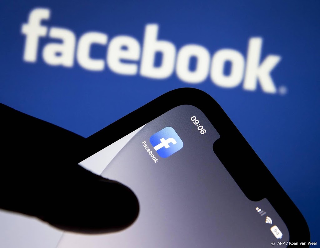 Facebook-moeder schrapt wereldwijd een op de acht banen 