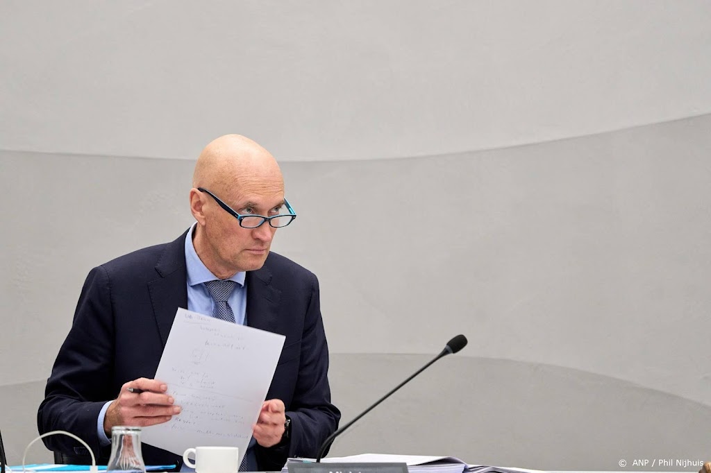 Coalitiepartijen CDA en D66 botsen over acute zorg 