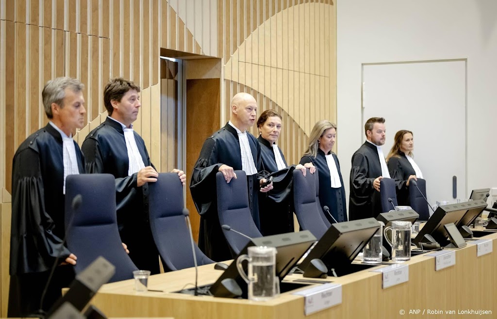 Komende jaren nog tekort aan rechters, meer sepots mogelijk