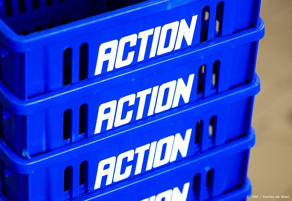 Meer omzet voor Action, grote vraag naar dagelijkse boodschappen