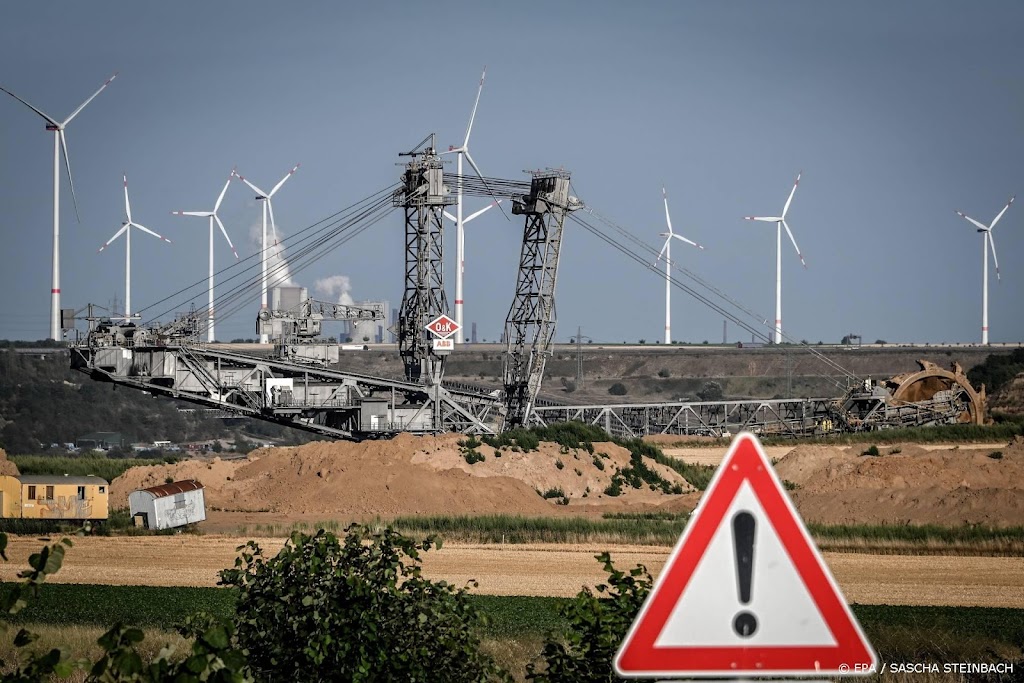 Miljarden die EU in kolenmijnstreken steekt brengen weinig op