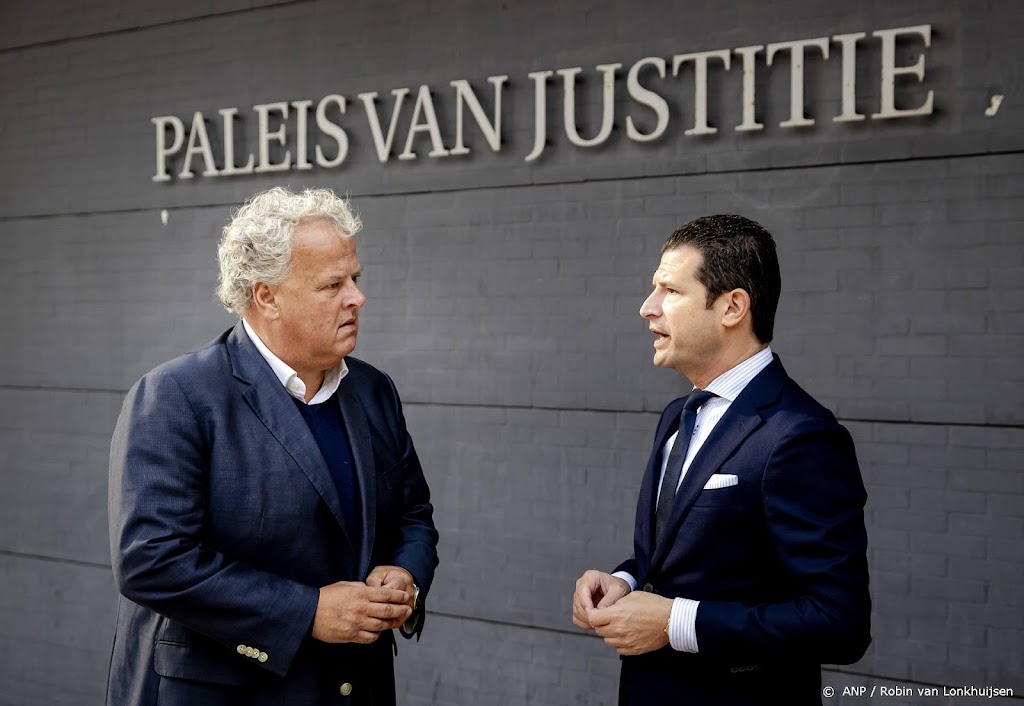 KHN en horecabedrijven verliezen rechtszaak om coronasteun