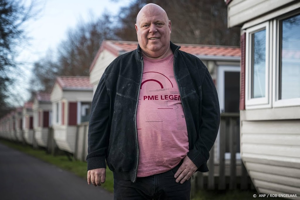 Peter Gillis mag geen arbeidsmigranten in Baarlo vestigen