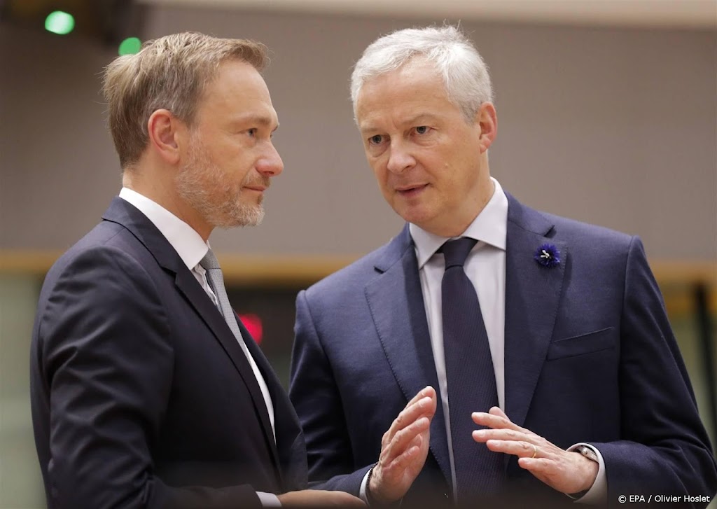 EU-landen plannen extra overleg over begrotingsregels