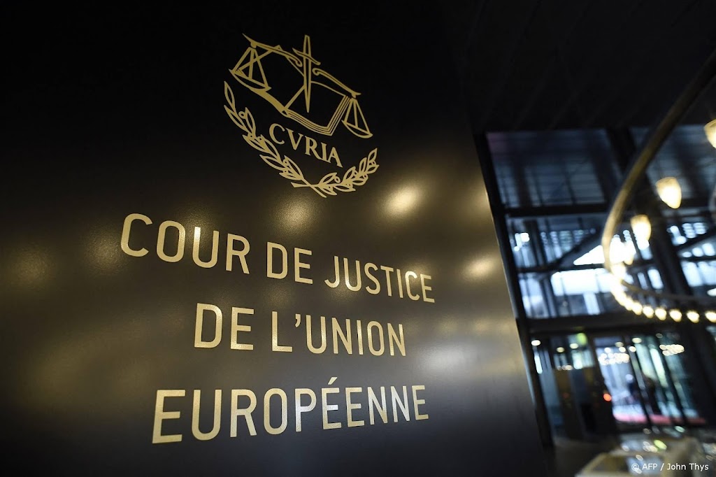 EU-hof: makkelijker asiel voor oorlogsvluchtelingen