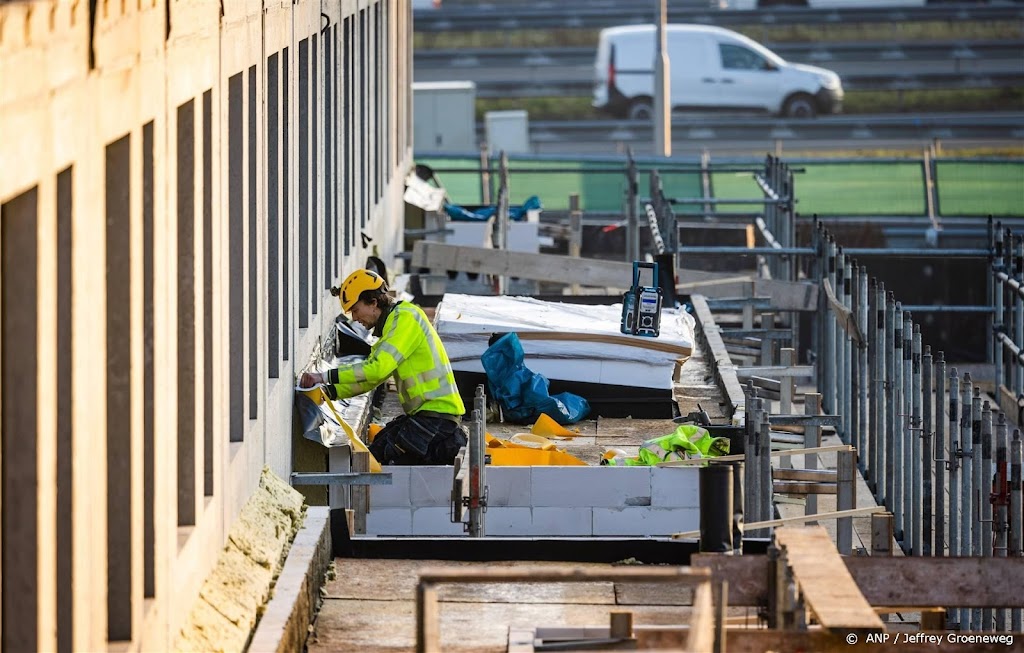 Projectontwikkelaars positief over aanpassing middenhuurwet