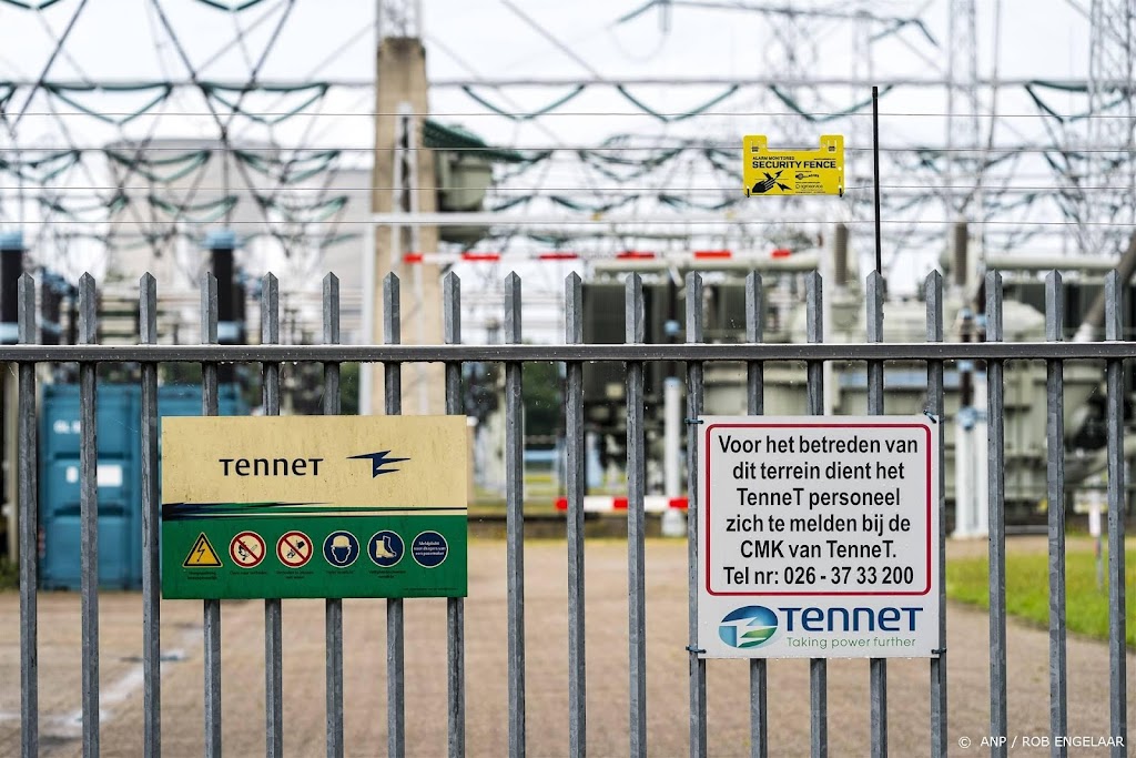 Bloomberg: Duitsland en Nederland dicht bij deal over TenneT