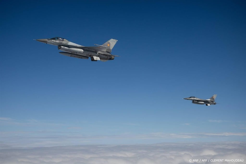 Onderaannemers Pentagon naar Oekraïne voor onderhoud materieel