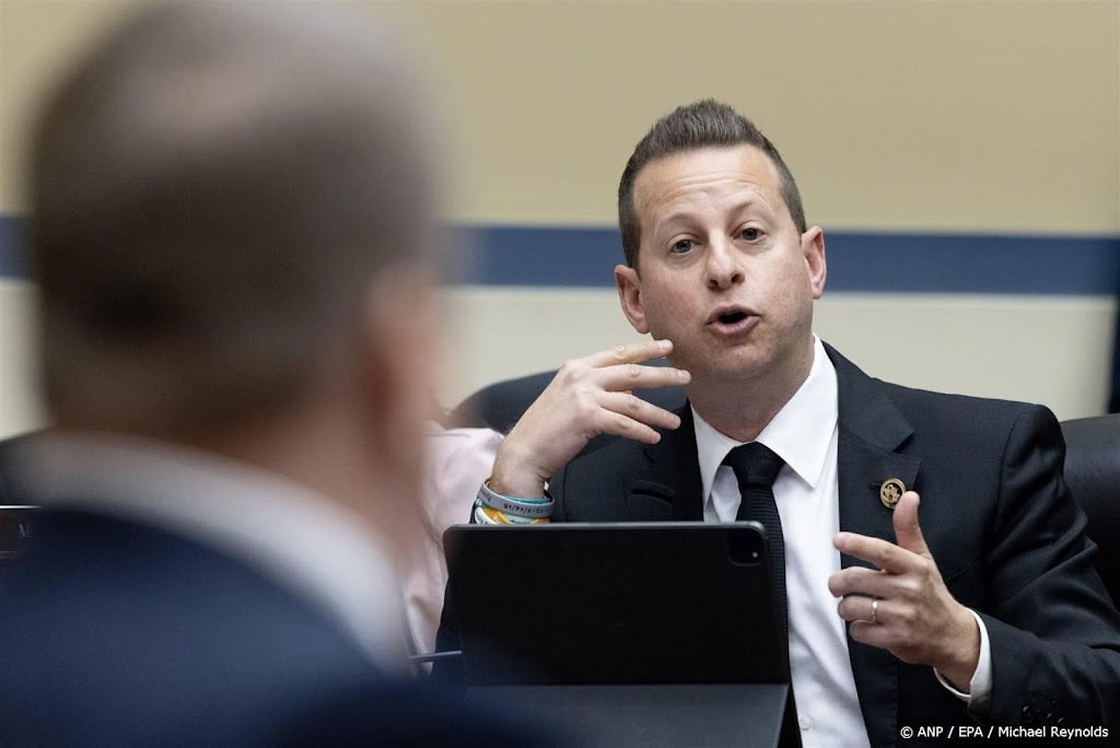 Congreslid VS zegt dat politie moordaanslag verijdelde 