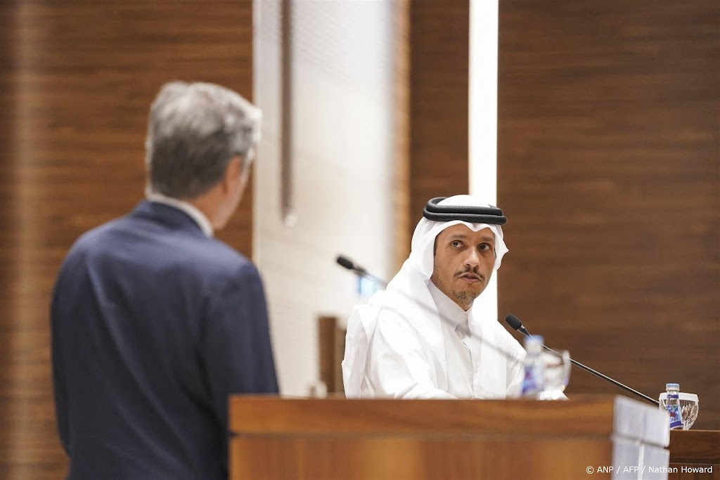 Media: Qatar vraagt Hamas op verzoek VS om land te verlaten