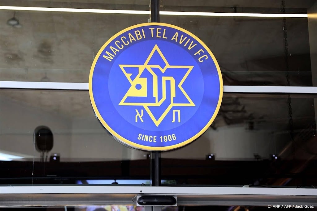Belgische organisaties dienen klacht in tegen supporters Maccabi
