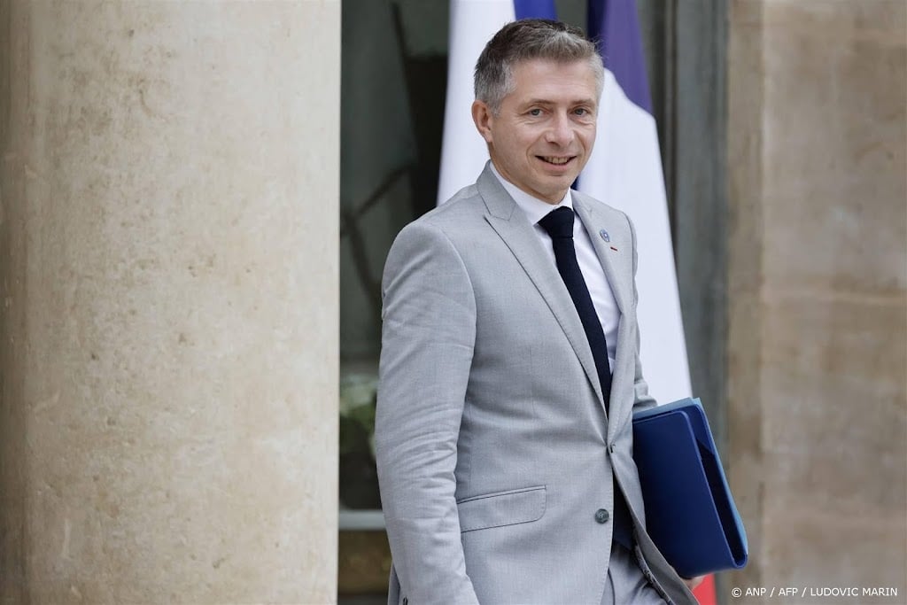 Franse minister niet bezorgd om risicoduel Frankrijk-Israël