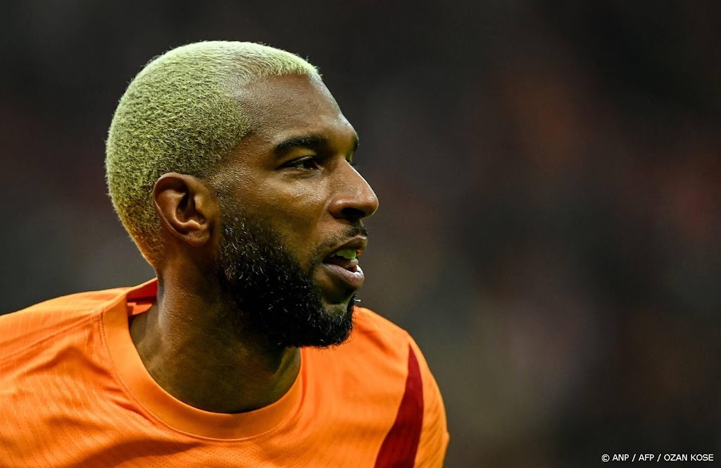 Oud-international Babel definitief klaar met voetbal 
