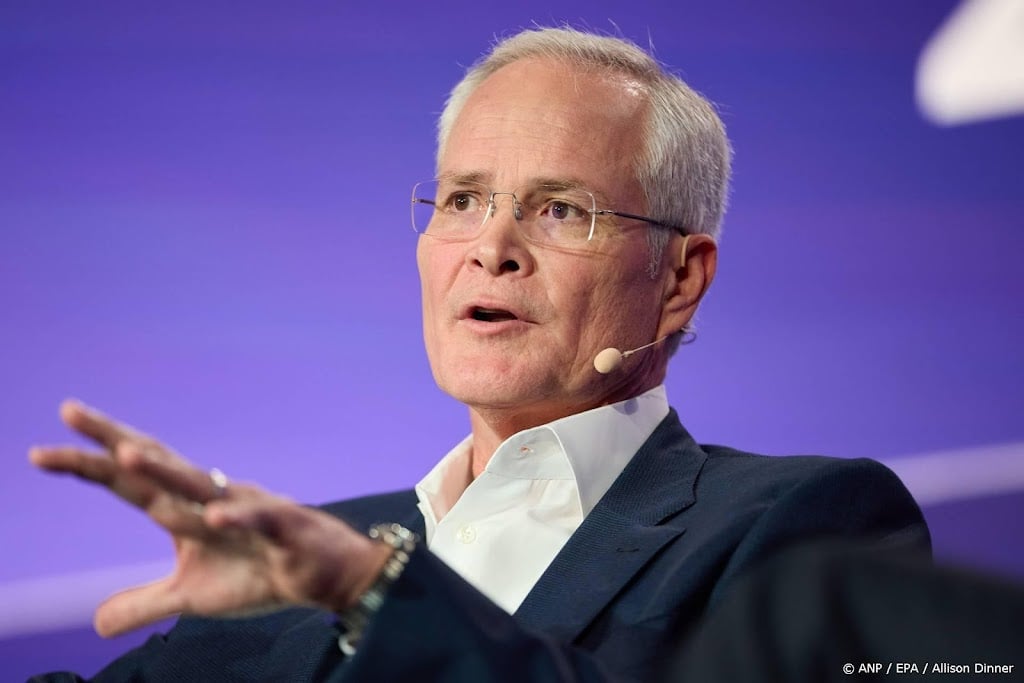 Exxon-topman tempert verwachtingen rond groene investeringen
