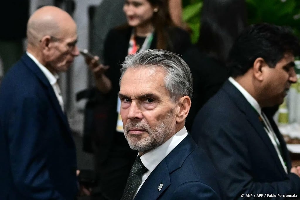 Schoof trekt geen 'snelle conclusies' over aanvallen VS op boten