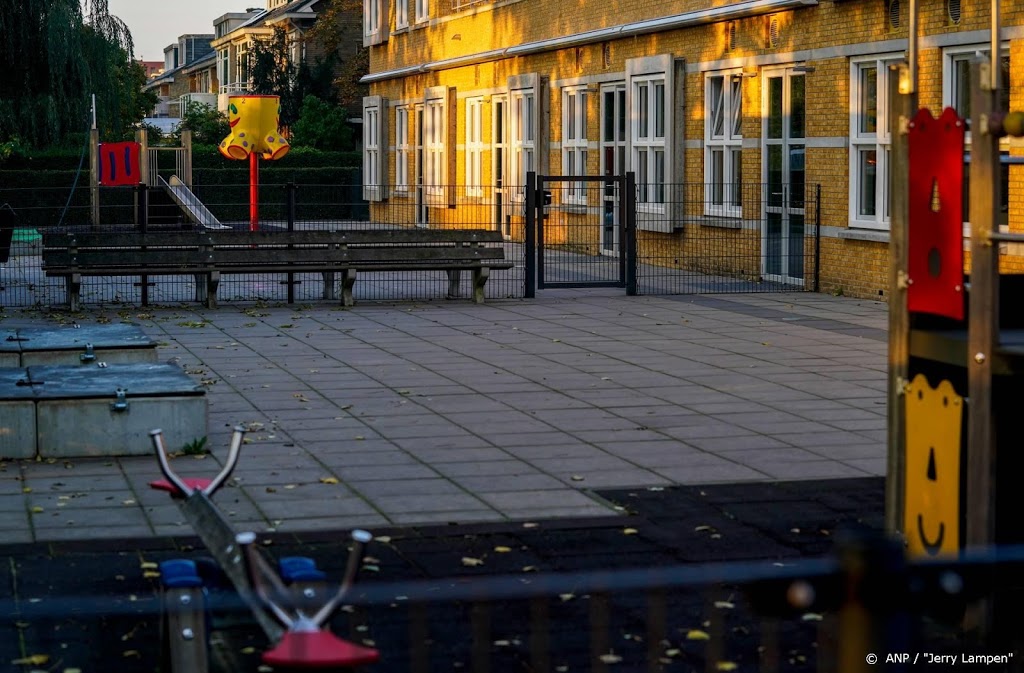 Basisscholen Amsterdam dicht om lerarentekort
