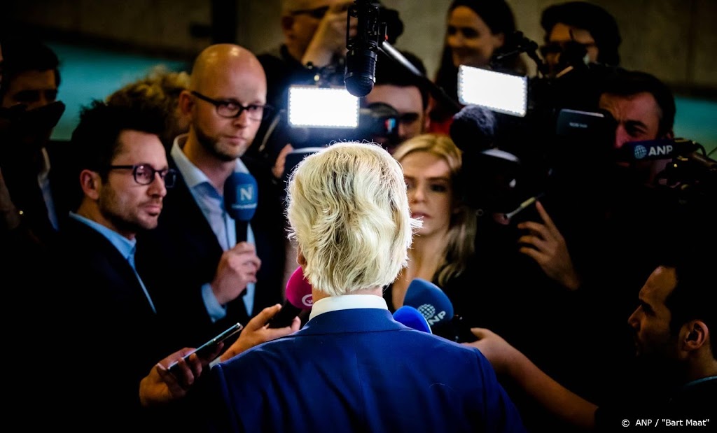 Proces Geert Wilders in februari verder