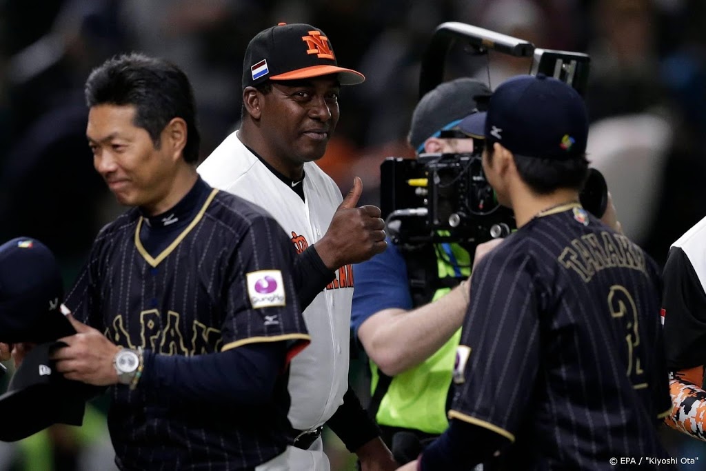 Honkbalcoach Meulens naar New York Mets