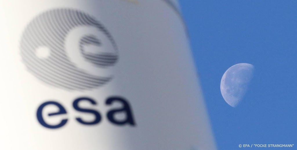 Europa bouwt ruimtestofzuiger