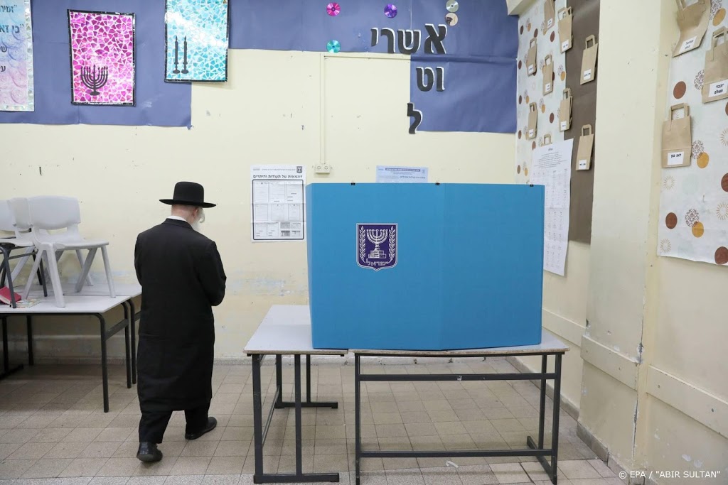 Mogelijk Israëlische verkiezingen op 2 maart