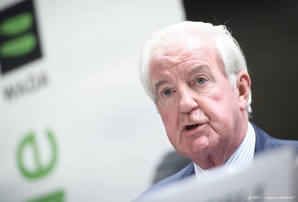 WADA-voorzitter: Rusland heeft z'n kans gehad