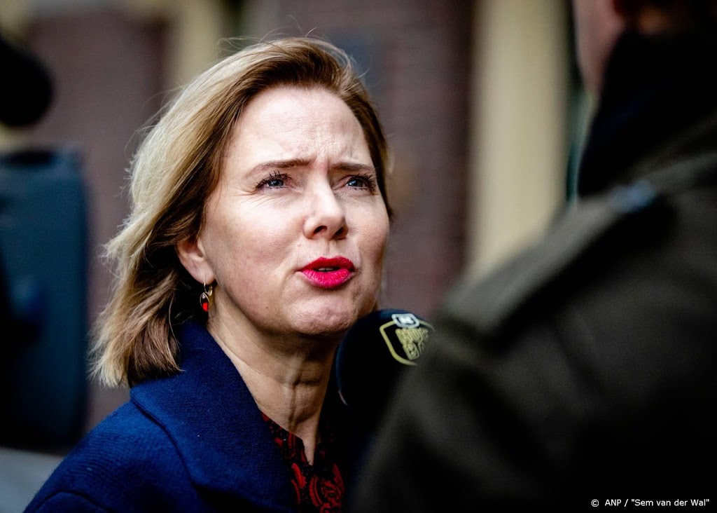 'Lelystad zorgt voor groeiruimte op Schiphol'