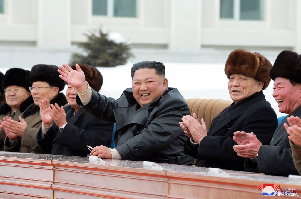 VN-Veiligheidsraad bijeen over Noord-Korea