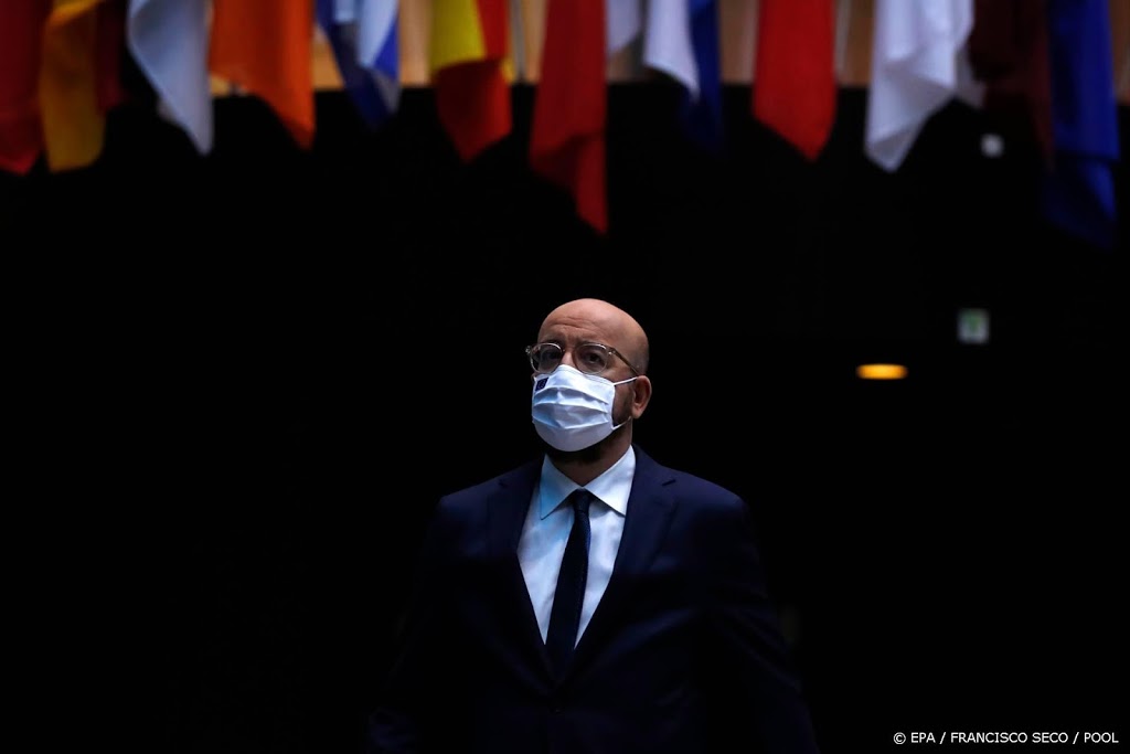 EU-president 'vol vertrouwen' over akkoord over EU-begroting