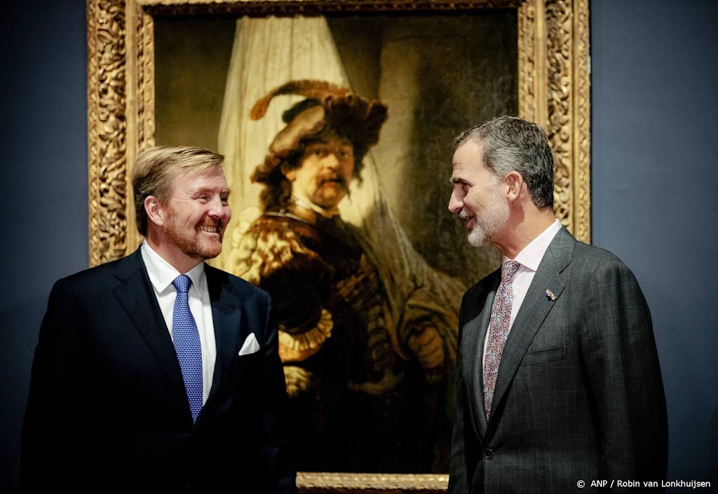Panel: 150 miljoen voor Rembrandt kan beter besteed