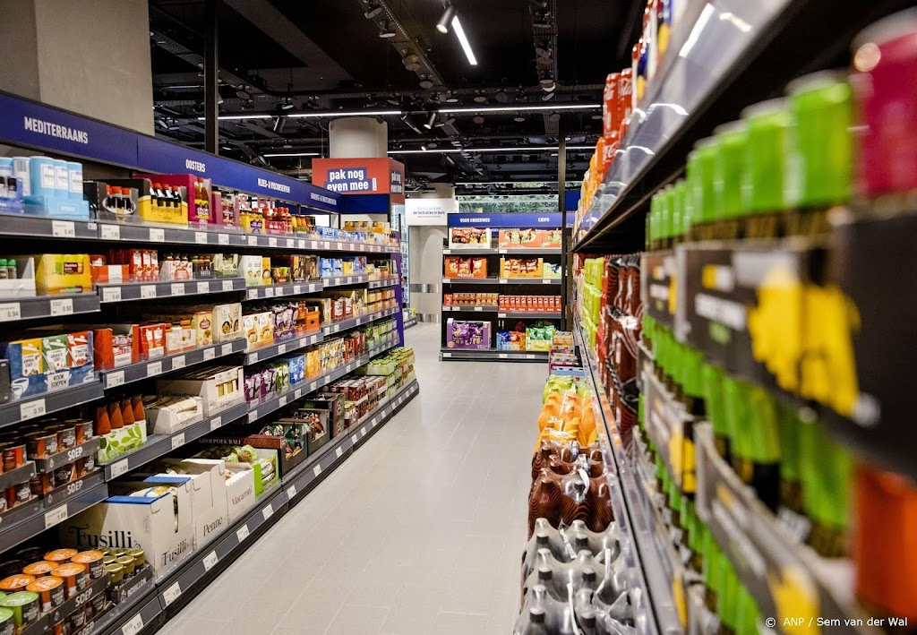 Rabobank: supermarktprijzen zullen komende maanden verder stijgen