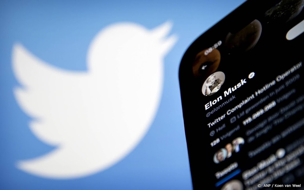 Vrouwen klagen Twitter aan om mogelijk seksisme bij massaontslag