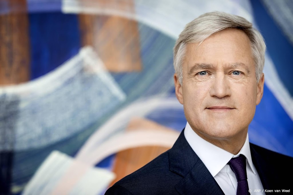 Supermarktenbaas Frans Muller wordt commissaris bij DNB