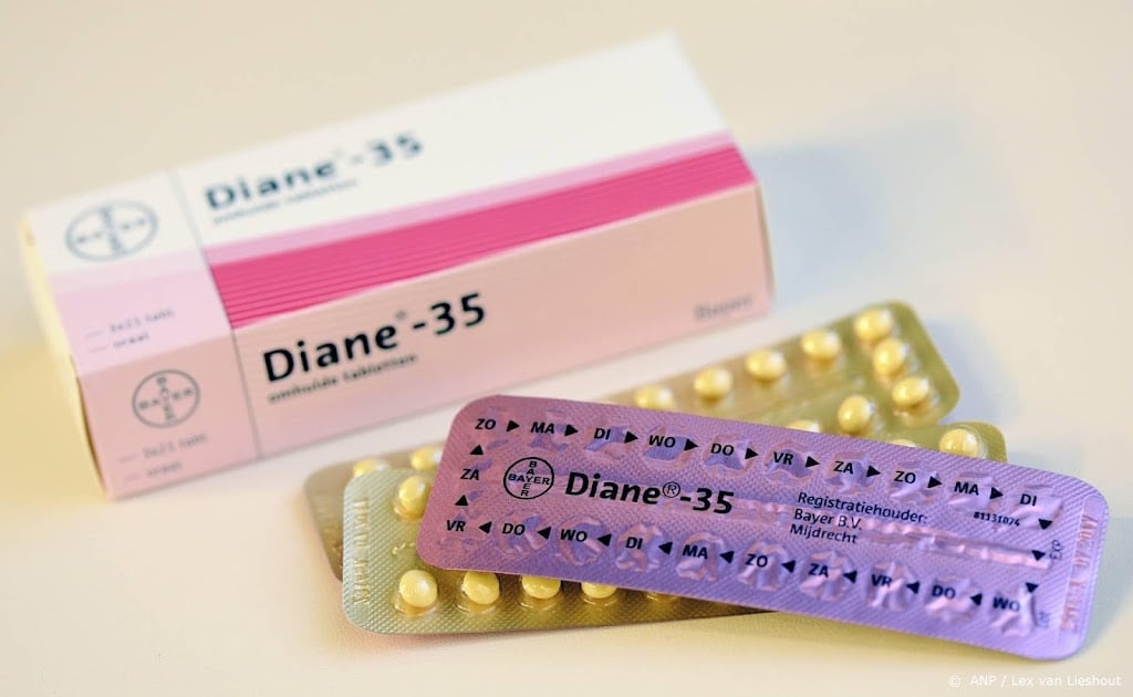 Hoge Raad: verplichte anticonceptie ggz alleen in geval van nood