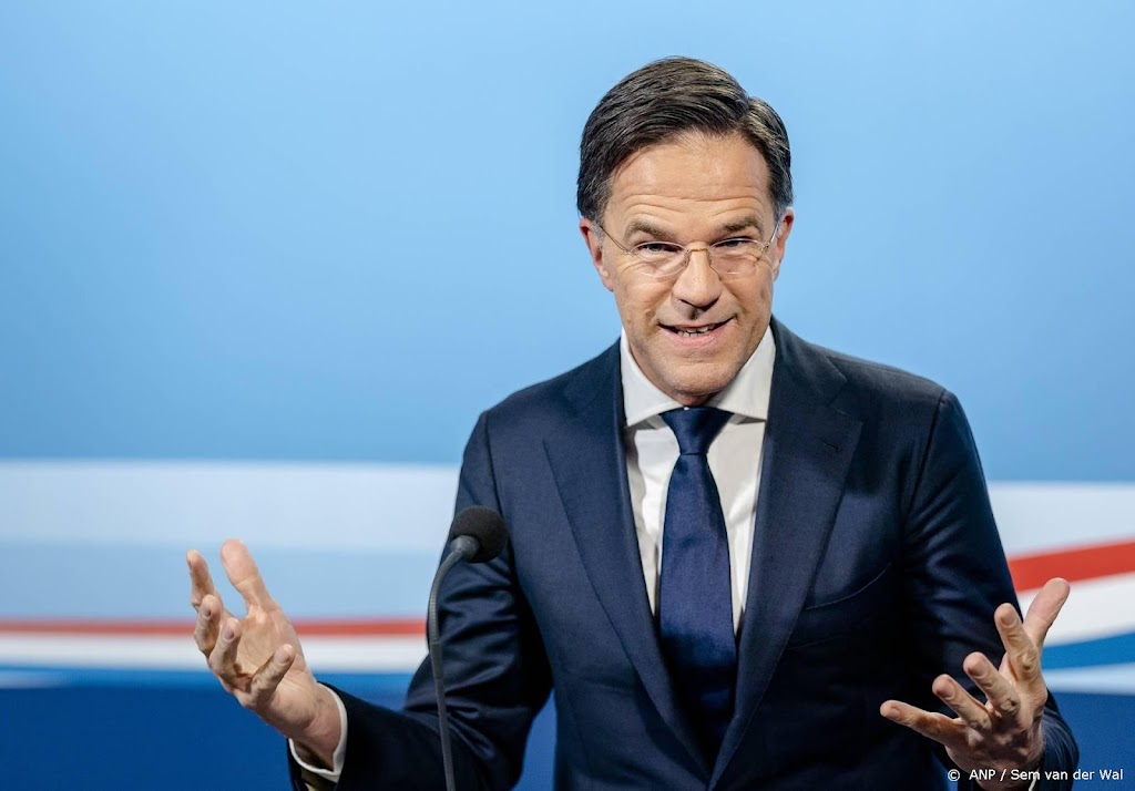 Rutte over 19 december: stilstaan bij slavernij vóór herdenkingsjaar