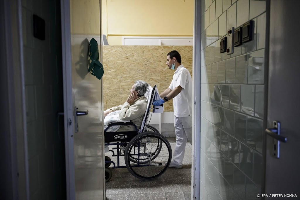 Portugees parlement stemt weer voor toestaan euthanasie