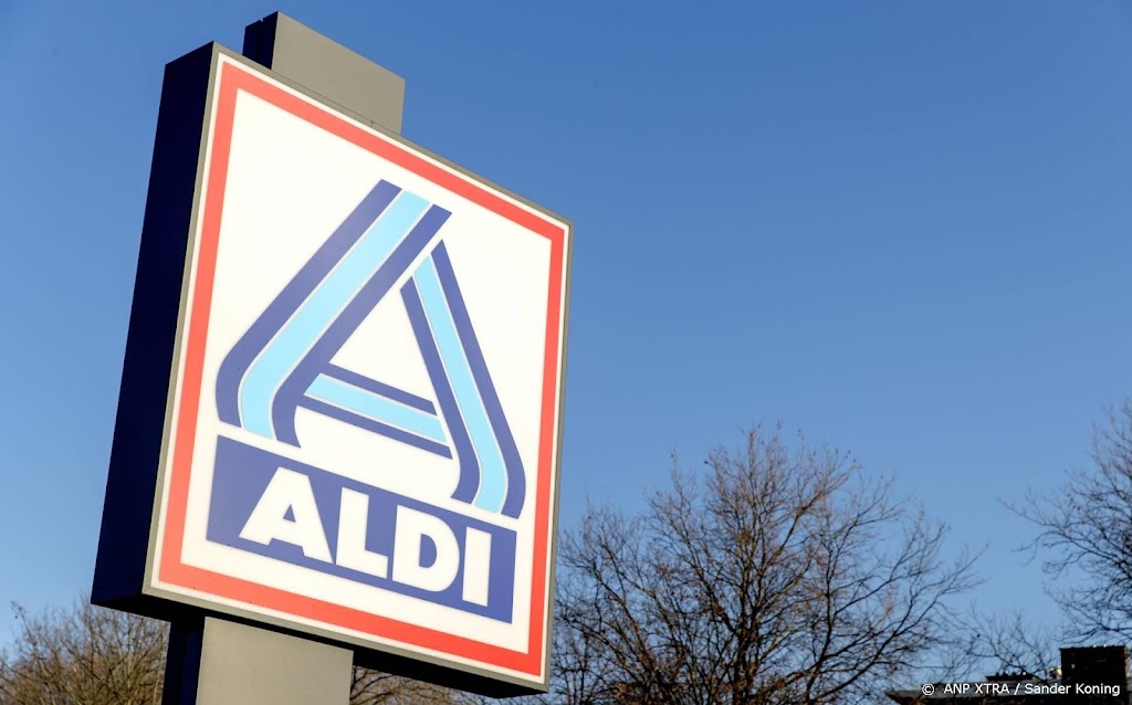 Supermarktketen Aldi vertrekt uit Denemarken 