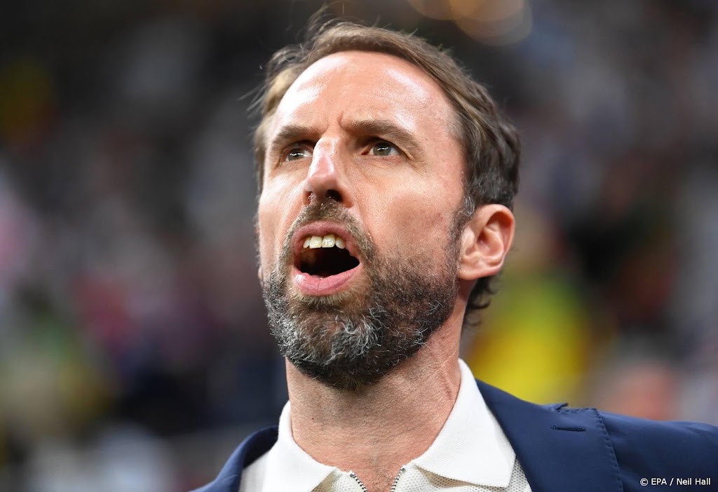 Engeland ziet Frankrijk als 'grootste uitdaging' op WK
