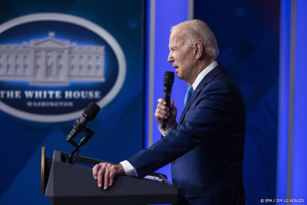 Biden wil Afrikaanse Unie lid maken van G20